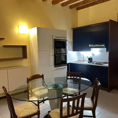 Appartement Johnny 4 Bergamo