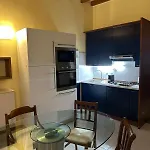 Johnny 4 Apartment Bergamo
