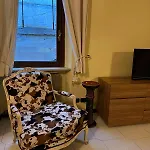 Johnny 4 Apartment Bergamo
