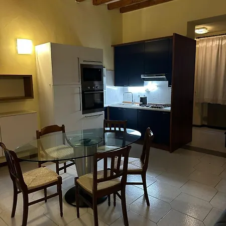 Apartamento Johnny 4 Bérgamo